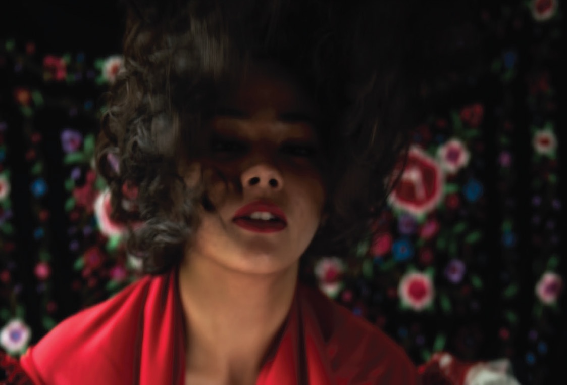 Tango, 2018